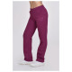 Target Γυναικείο παντελόνι φόρμας Open Hem Pants Fleece "Icon"